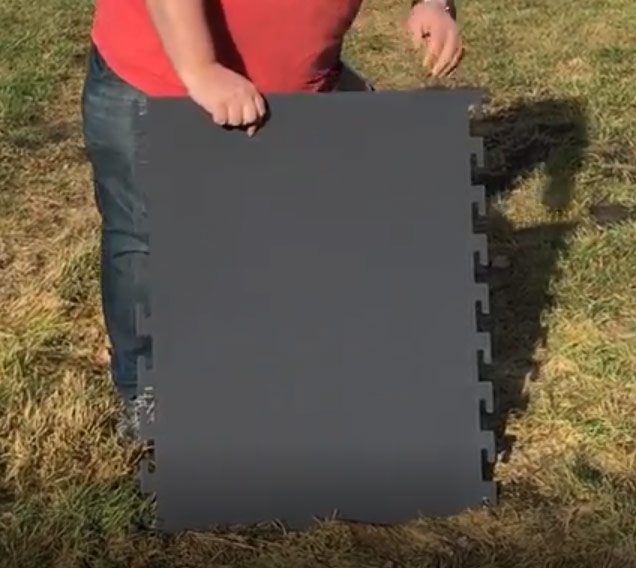 Hochbeet Flexibeet Aufbau1 Hochbeet Flexibeet Aufbau