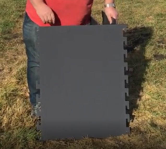 Hochbeet Flexibeet Aufbau2 Hochbeet Flexibeet Aufbau2