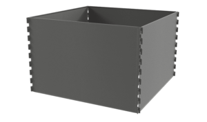 Flexibeet Hochbeet Einfeld Flexibeet Hochbeet Einfeld